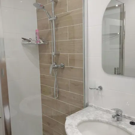 Apartamento Telimena Wyszków Exterior foto