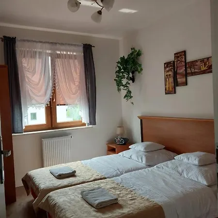 Apartamento Telimena Wyszków Exterior foto