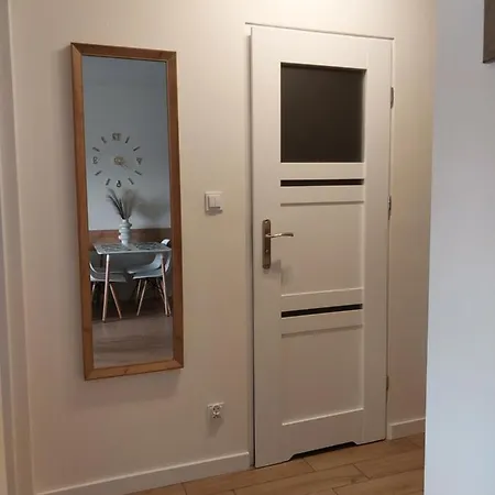 Apartamento Telimena Wyszków Exterior foto
