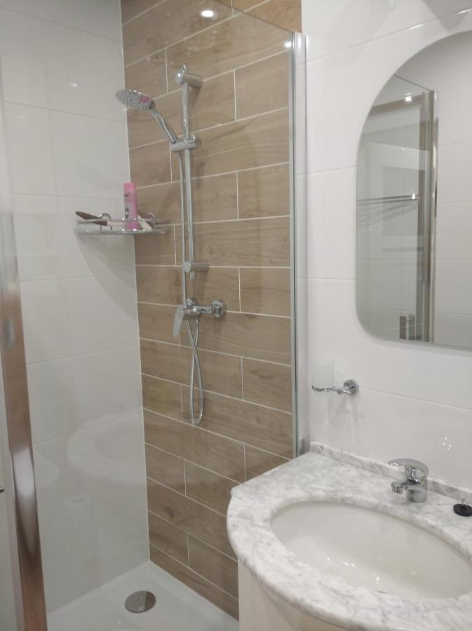 Apartment Telimena Wyszkow