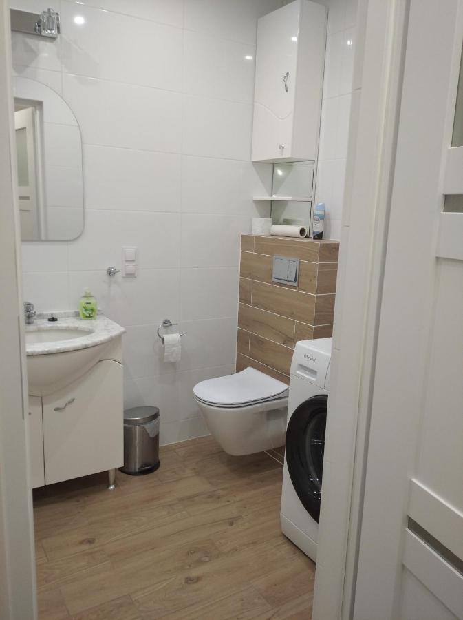 Apartment Telimena *