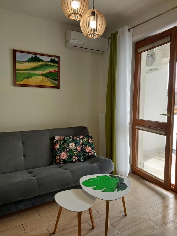 Apartment Telimena