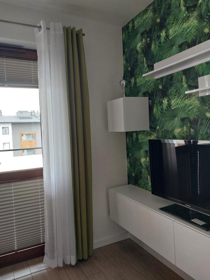 Apartment Telimena Wyszkow