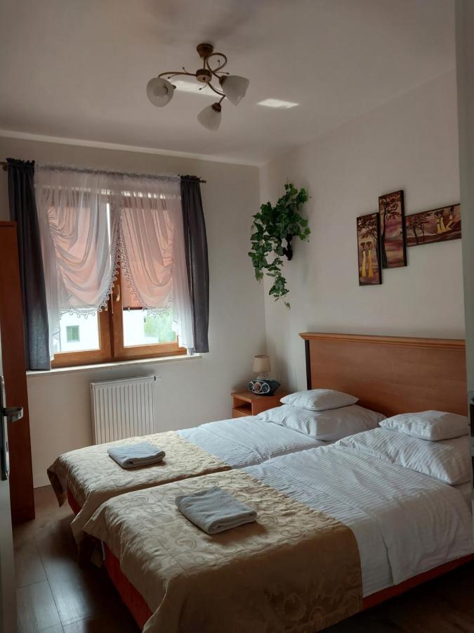 Apartment Telimena *
